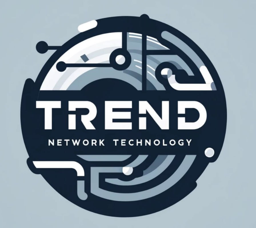 Trend Network Technology